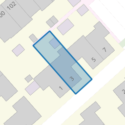 Perceel VAN00-F-2096