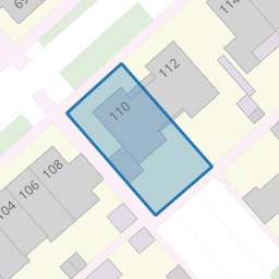 Perceel VAN00-F-2097