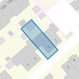 Perceel VAN00-F-2098