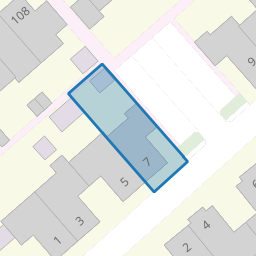 Perceel VAN00-F-2100