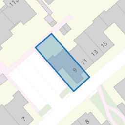 Perceel VAN00-F-2107