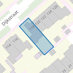 Perceel VAN00-F-2113