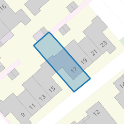 Perceel VAN00-F-2121