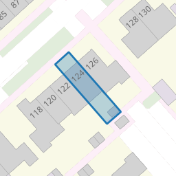 Perceel VAN00-F-2122