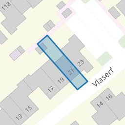 Perceel VAN00-F-2127