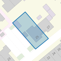 Perceel VAN00-F-2134