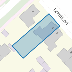 Perceel VAN00-F-2136