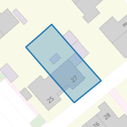 Perceel VAN00-F-2137