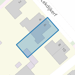 Perceel VAN00-F-2140