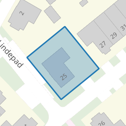 Perceel VAN00-F-2171