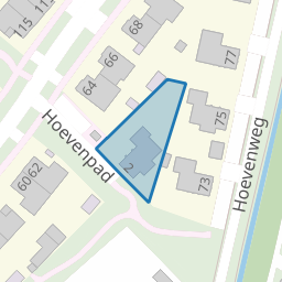 Perceel VAN00-F-2201