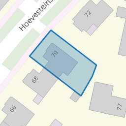 Perceel VAN00-F-2203