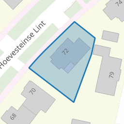 Perceel VAN00-F-2205