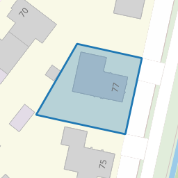 Perceel VAN00-F-2207