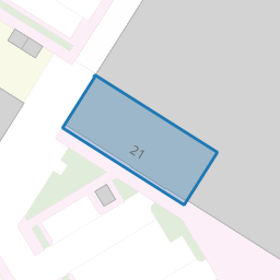 Perceel VAN00-F-2213