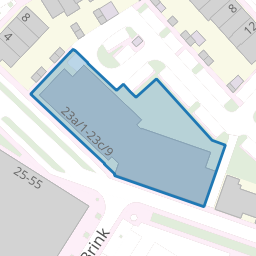 Perceel VAN00-F-2232