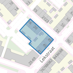 Perceel VAN00-F-2234