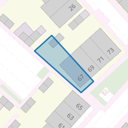 Perceel VAN00-F-2236