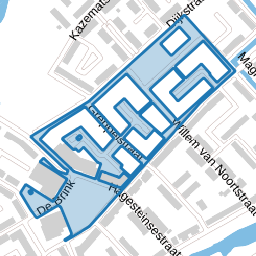 Perceel VAN00-F-2271