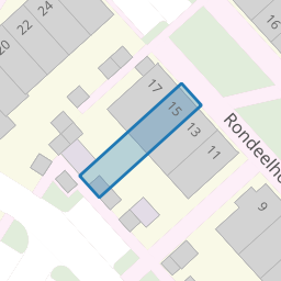 Perceel VAN00-F-2283