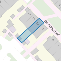 Perceel VAN00-F-2284