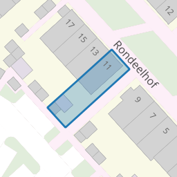 Perceel VAN00-F-2285