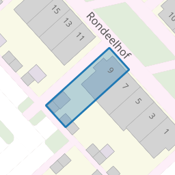 Perceel VAN00-F-2287