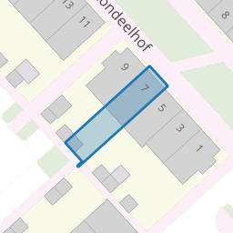 Perceel VAN00-F-2288