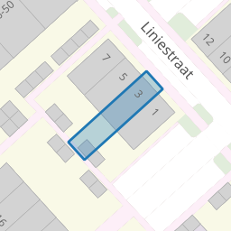 Perceel VAN00-F-2299