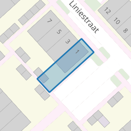 Perceel VAN00-F-2302