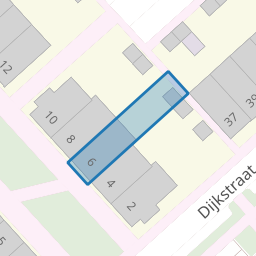 Perceel VAN00-F-2303