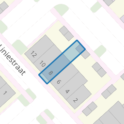 Perceel VAN00-F-2318