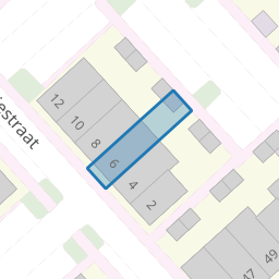 Perceel VAN00-F-2321