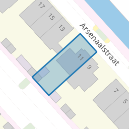 Perceel VAN00-F-2330