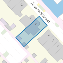 Perceel VAN00-F-2333