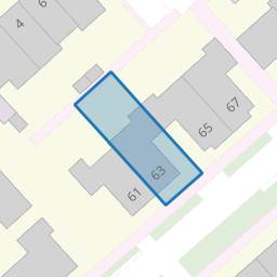 Perceel VAN00-F-2351