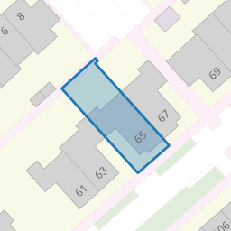 Perceel VAN00-F-2352