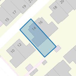 Perceel VAN00-F-2357