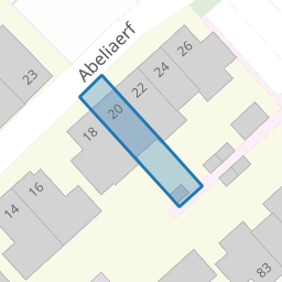 Perceel VAN00-F-2364