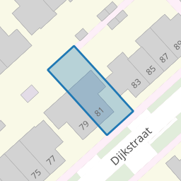 Perceel VAN00-F-2368