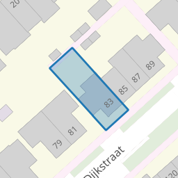 Perceel VAN00-F-2370