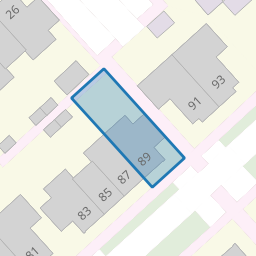 Perceel VAN00-F-2373