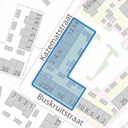 Perceel VAN00-F-2381