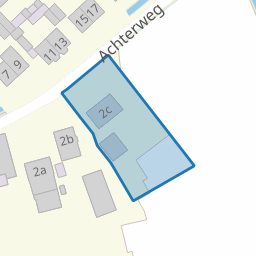 Perceel VAN00-F-2390