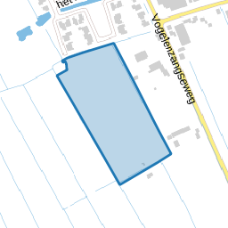 Perceel VAN00-F-2394