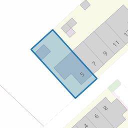 Perceel VAN00-F-2399