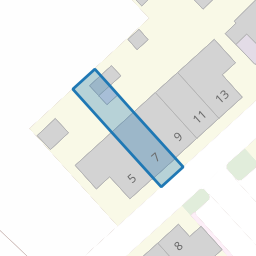 Perceel VAN00-F-2400