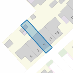 Perceel VAN00-F-2401