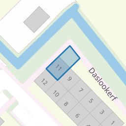 Perceel VAN00-F-2421