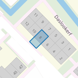 Perceel VAN00-F-2422